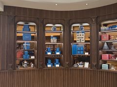 -CHARLIETOWN红茶公司(南京万象天地店)