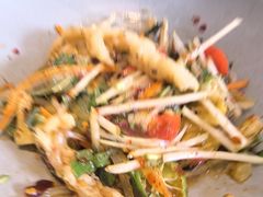版纳舂鸡脚-花舍·新派粤菜·西餐·下午茶(亚运村·鸟巢店)