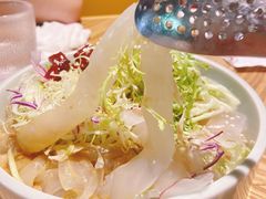 东北大拉皮-恰八斗·猛火长沙菜(国贸店)