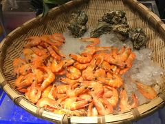 -海鲜自助·汇咖啡厅(宜宾绿发皇冠假日酒店)