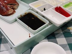 -紫光园·烤鸭·北京菜(劲松店)