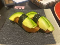 -古田居·特色寿司料理(星之岛旗舰店)