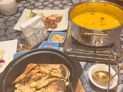 -元素中餐厅.海南菜.粤菜.椰子鸡.海鲜.包房.石梅湾威斯汀度假酒店