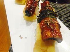-昊·来了寿司(双楠2店)