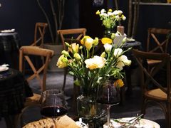 -第101座花园餐厅(湖滨88店)