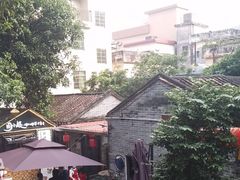 -周大娘牛乳(旧寨古村总店)