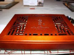 -水润轩私厨海南菜餐厅(铂尔曼酒店)