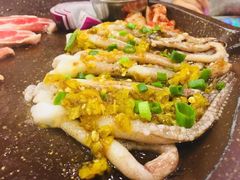 -金妈家烤肉(龙湖U城天街店)