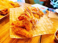 -牛啤堂精酿啤酒餐吧(五棵松华熙店)