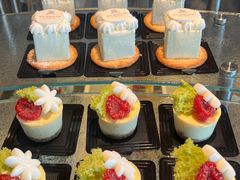 -Social 秀西餐厅-长沙瑞吉酒店(运达店)