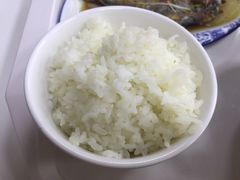 米饭-迎桂馒头店(博爱路店)