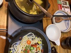 -云海肴·汽锅鸡·云南代表菜(天津国金汇店)