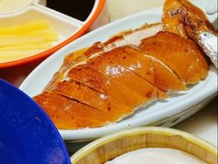 -小吊梨汤·北京菜·烤鸭(王府井银泰in88店)