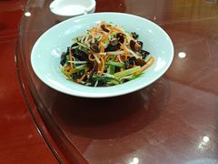 -小秦淮·南京土菜(新亭西路店)
