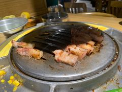 -姜虎东白丁烤肉(恒隆广场店)