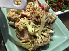 -遇见小厨·北京烤鸭·江湖菜·川菜(广福桥店)