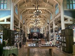 -中华圣公会教堂旧址