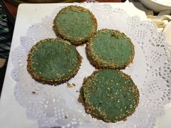 绿茶饼-19号私房菜(云南路店)