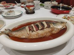 -上海老饭店(北京分店)
