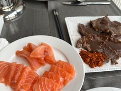 -“香”全日餐厅·株洲大汉希尔顿酒店