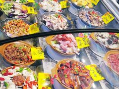 -徽三说·土徽菜·中国徽菜连锁品牌(一中店)