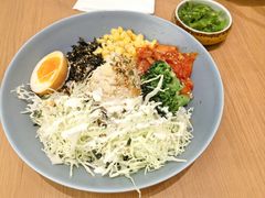 -池奈·咖喱蛋包饭(熙地港店)