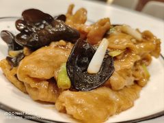 -凯鸽酒楼(大同振兴街店)