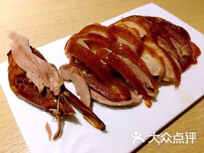 便宜坊(酒仙桥798艺术区店)-图片-北京美食-大众点评网