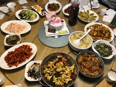 -陈傻子餐厅(世纪都会店)