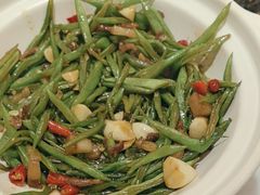 -小菜园新徽菜(宜兴八佰伴店)