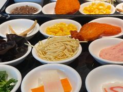 -妈妈故事米线(市府恒隆店)