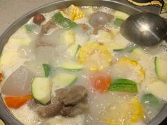 粗粮一把骨-一把骨(盐市口店)