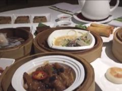 -潮福城大酒楼·潮味粤品·港式点心(湖滨北路店)