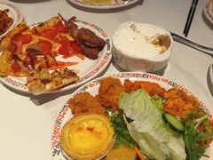 -比格比萨自助(潍坊新辰天地店)