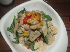 冰菜沙拉-福慧慈缘素食餐厅(王府井店)