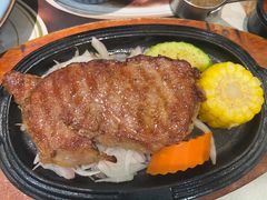 -尊品牛排(沙湾印象汇店)