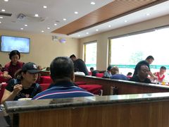 大堂-宛平李记小吃(东关街店)