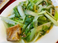 -抱德·潮汕味(敦和店原惠城鱼仔)