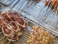 -欧提汗·新疆餐厅·清真(银都路店)