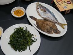 巴浪鱼-吴记富苑(朝阳店)