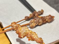 -丰豪烧烤·粤式大排档(学府店)