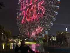 -三亚海昌梦幻海洋不夜城