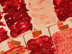 -牛很鲜潮汕牛肉火锅(朝晖路店)