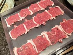 -老墙根涮肉(王四营店)