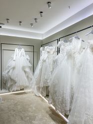 点击看大图 -Renee芮亦婚纱