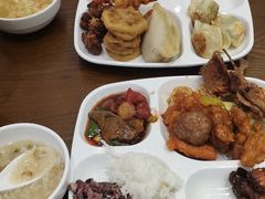 -富龙快餐店(铁西店)