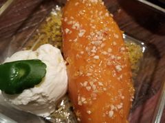 -外婆家(蓝色港湾店)