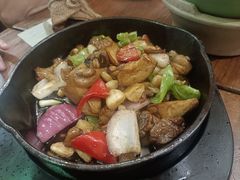 -云海肴·汽锅鸡·云南菜(美罗城店)