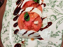 -Mammamia意大利餐厅(阳春巷店)