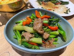 -Linlin泰餐厅(华夏幸福店)